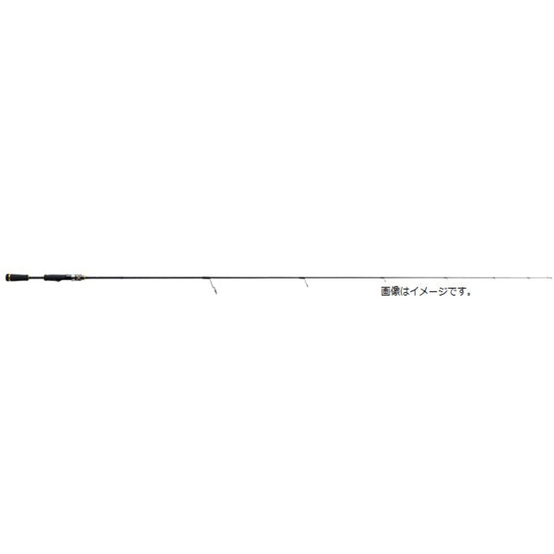 Major Craft Benkei BIS-S65L/SFS (Spinning 1 Piece) [Large Item]