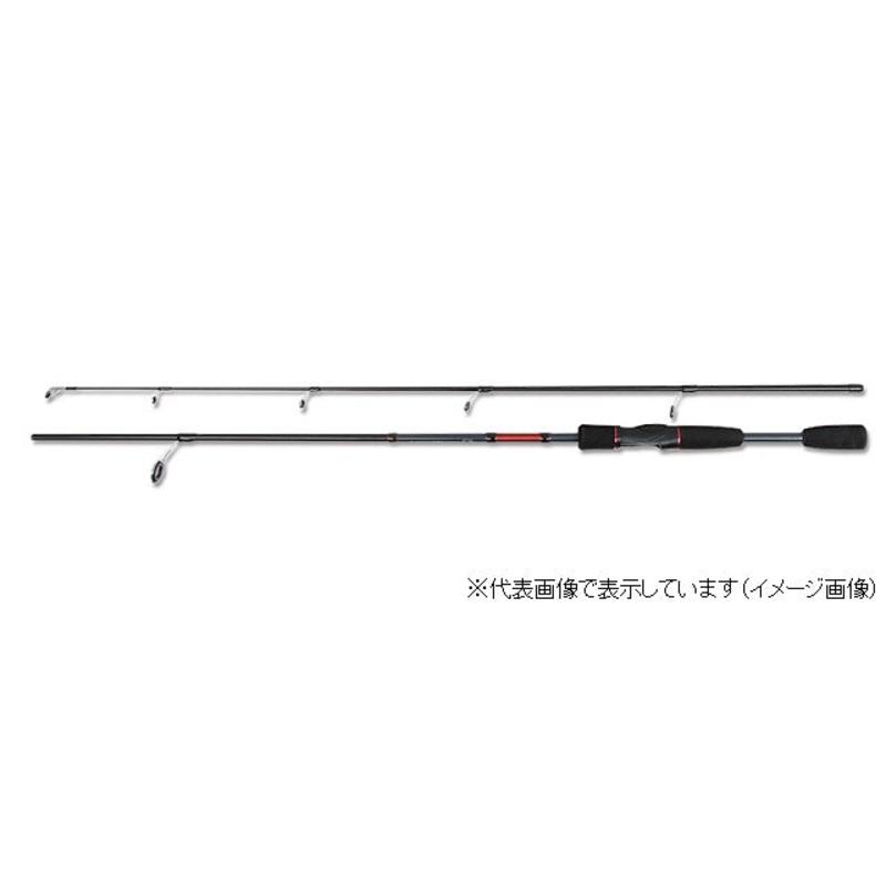OGK Global Stick GBST602MLS (Spinning 2-piece)