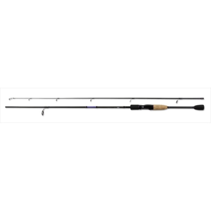OGK Global Wave V4 612LS (Spinning 2-piece)