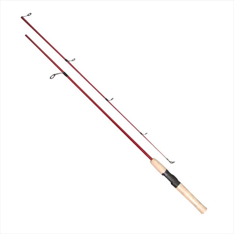 Promarine PG Bass Ranger 602S-ML (Spinning 2-piece)