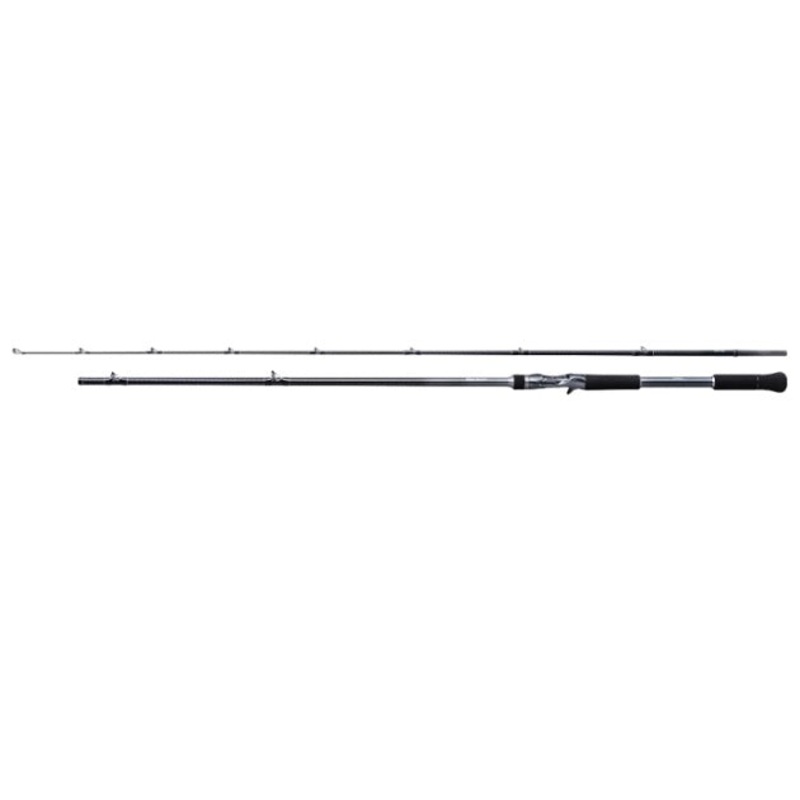 SHIMANO Bass Rod 22 Bantam 1711MHSB-2 (Bait One & Half 2 Piece)