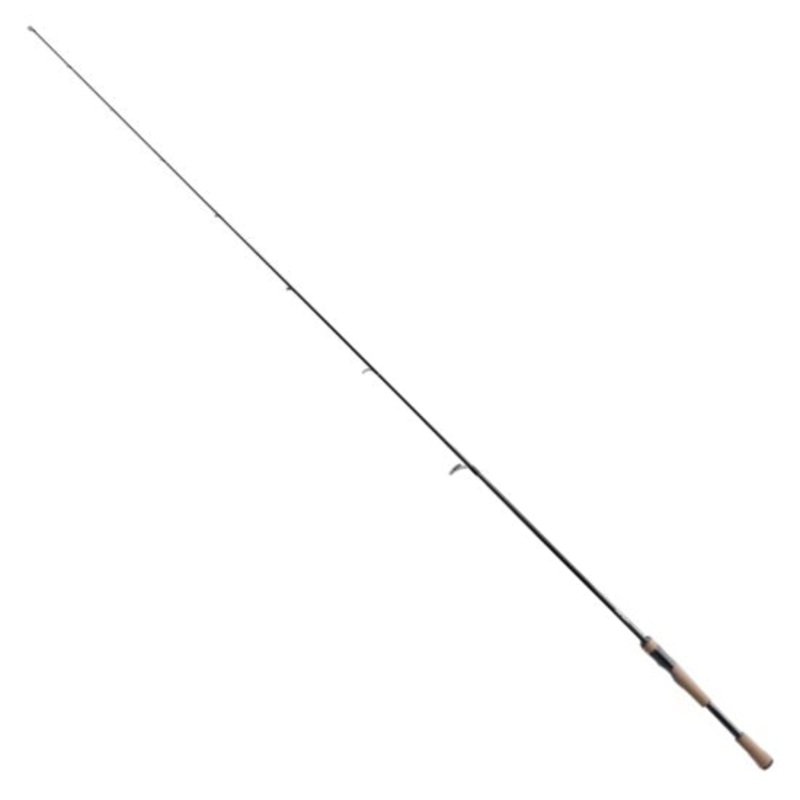 SHIMANO Bass Rod 22 Bantam 264L/M (Spinning 1 Piece) [Large Item]