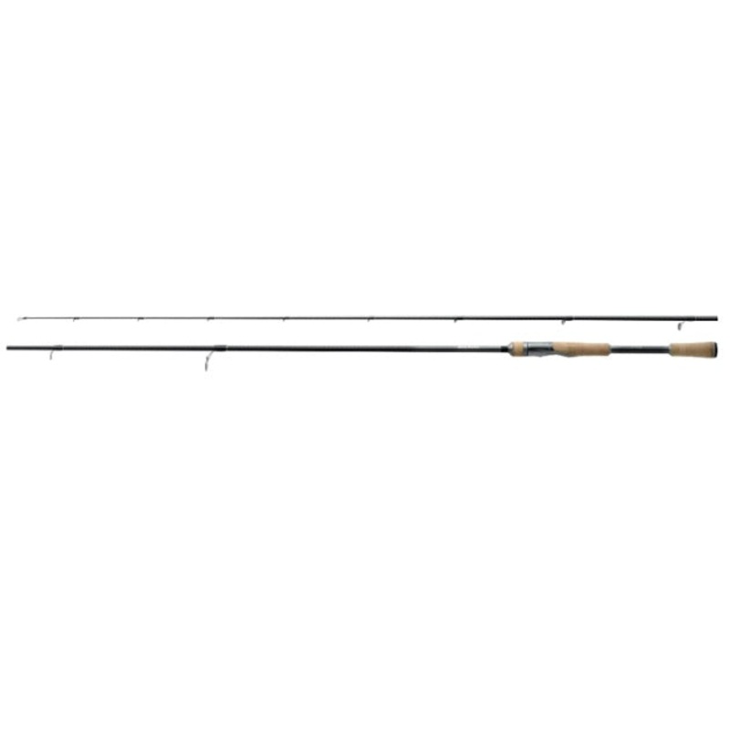 SHIMANO Bass Rod 22 Bantam 274M+ (Spinning Grip Joint 2 Piece) [Large Item]