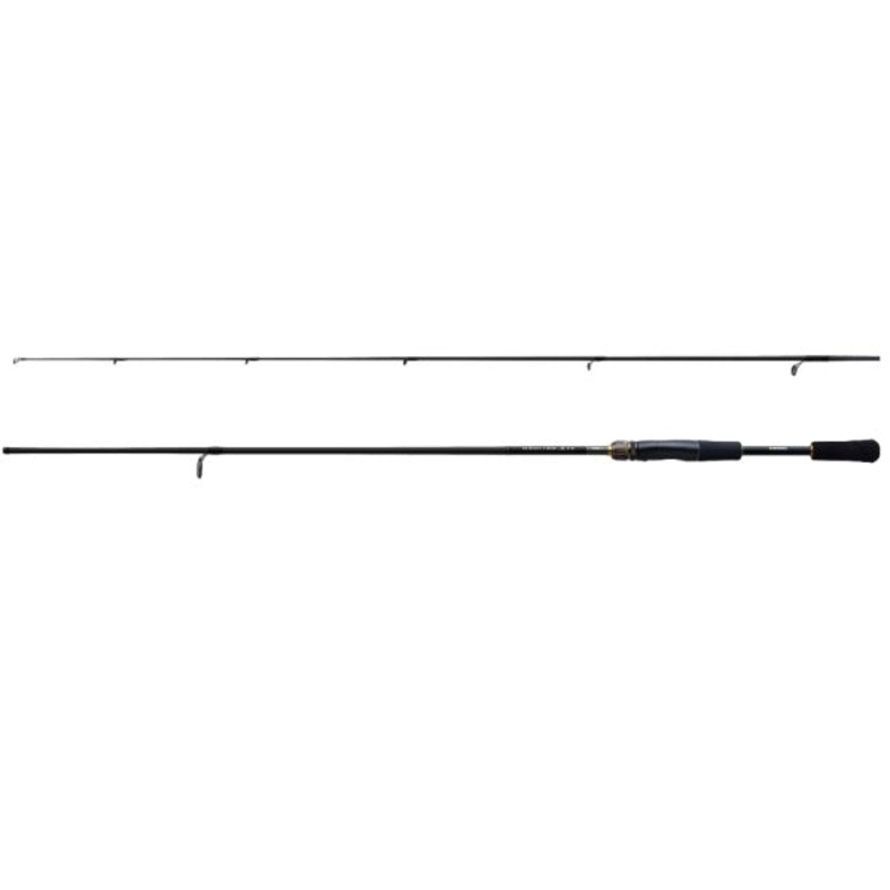 SHIMANO Bass Rod 23 Bass One XT+ 266ML-2 (Spinning 2-piece)