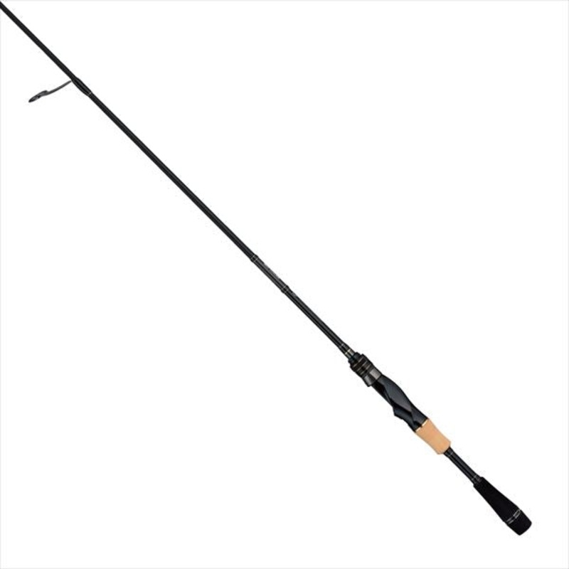 Tailwalk Bass Rod Full Range S64L+ (2022 Model) [Large Item]