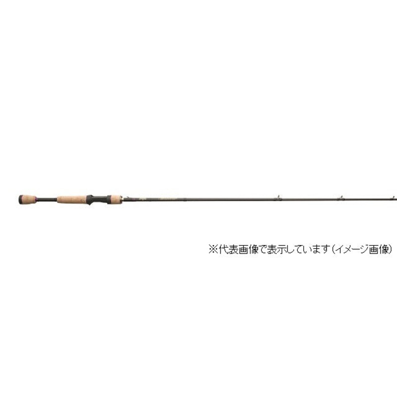 Timco Bass Rod Fenwick Links LINKS63CLJ(BFS) (1 piece bait) [Large item]