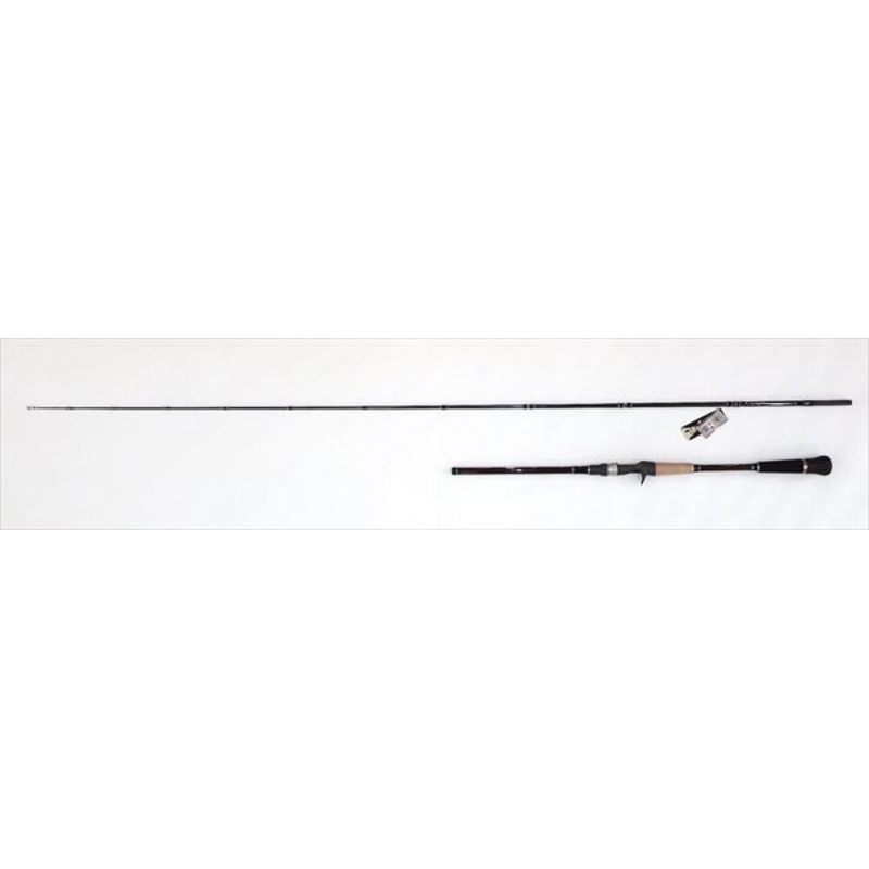 Transcendence Tsulala Bass Rod Extremo 76 (Bass Rod Bait)