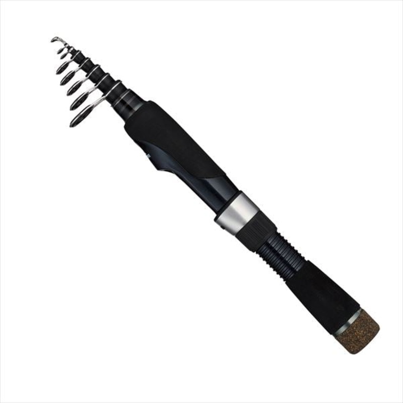 Alpha Tackle TRGR Pokebits 66ML