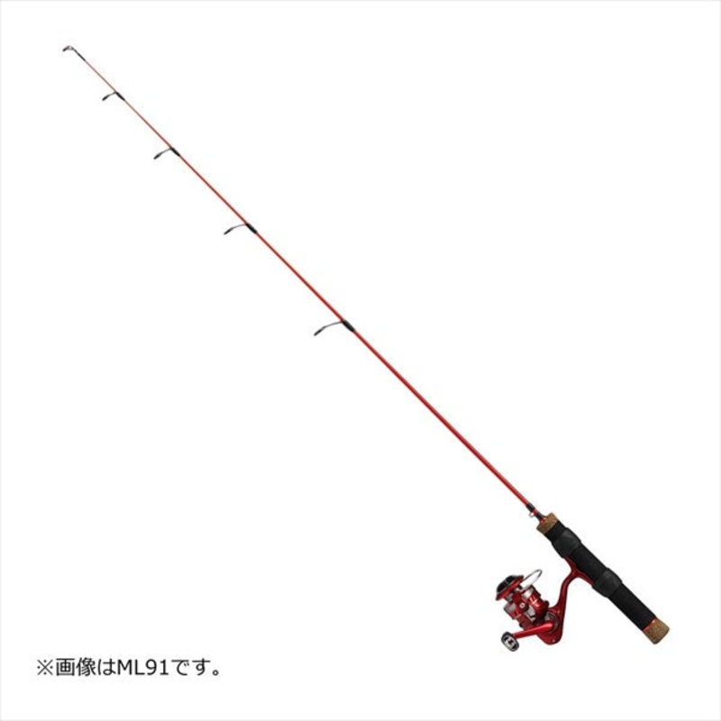 DAIWA MC1000 ML111 type