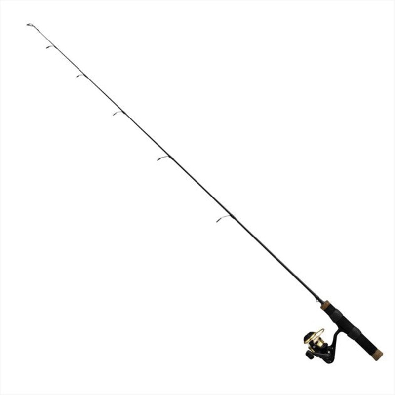 DAIWA Trout Lure Set MC (Micro Combo) 750X 3lb UL 111