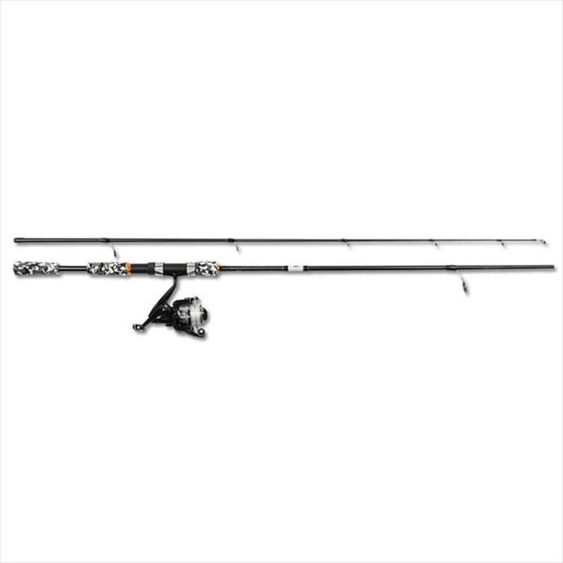 First sea lure rod set 7.0ft