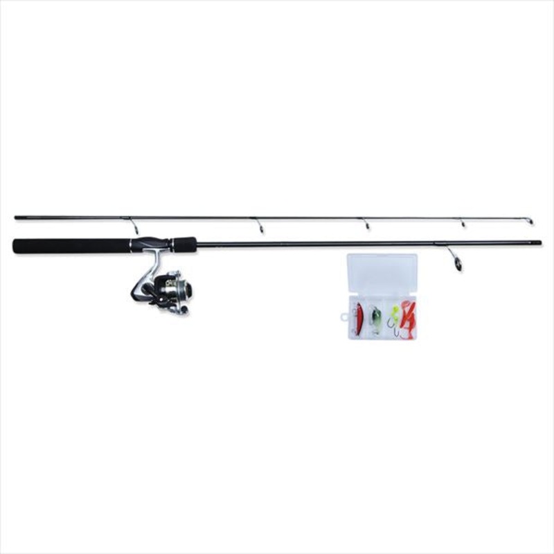OGK BS Lure Fishing Set 602+1000