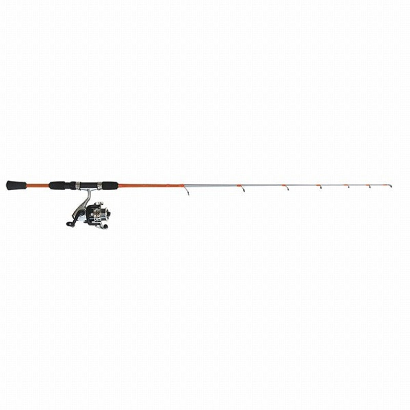 OGK Chot Rod Set 2 110H+1000 Orange