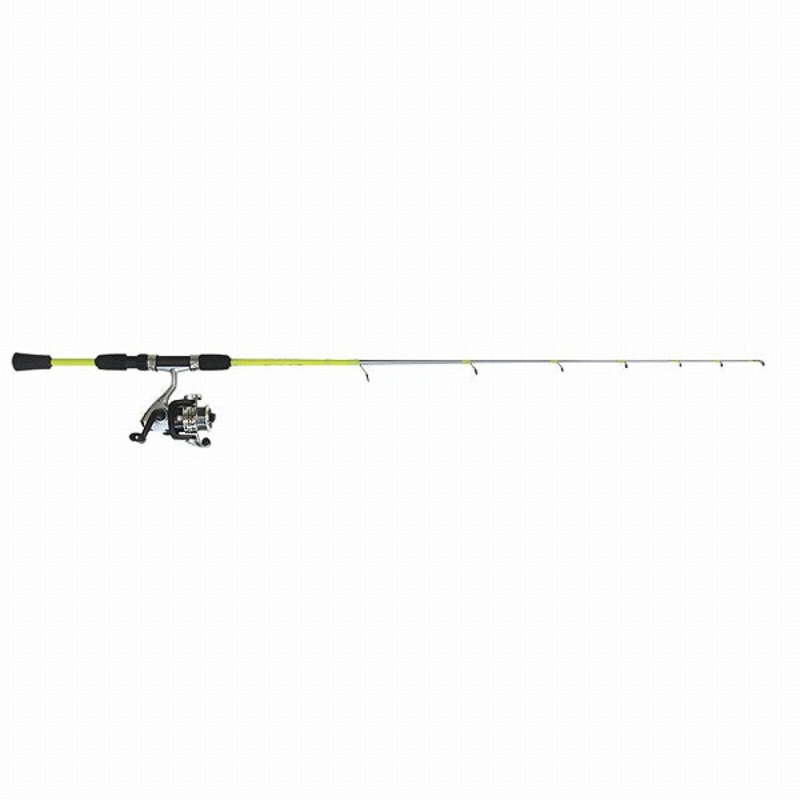 OGK Chot Rod Set 2 110H+1000 Yellow