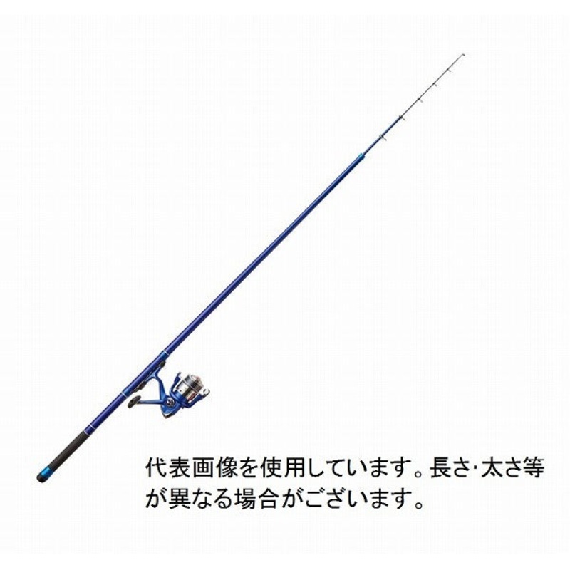 PG Vivid Pier Sabiki Set 270B (FA3000B)