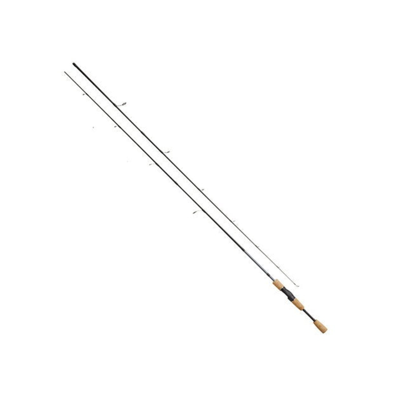 Promarine Bass Rod CB Wonder Bass DX 602S-L (2022 model)
