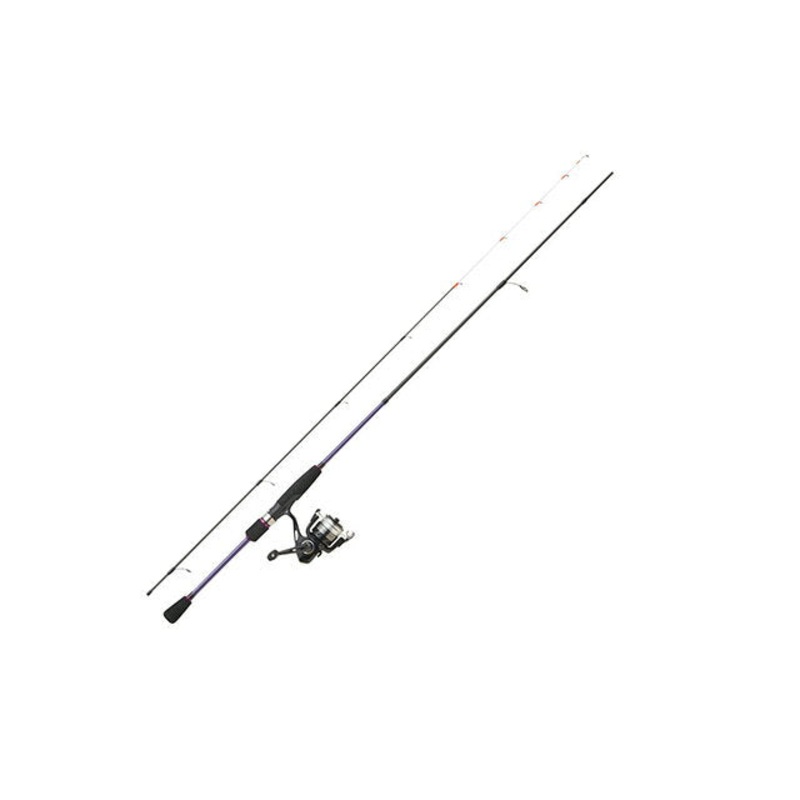 Promarine Legend Rockfish Fishing Set 76ML