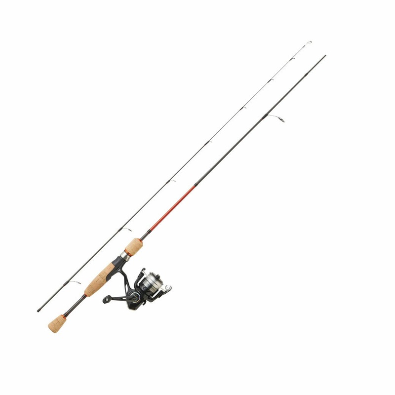 Promarine Legenda Trout Set 60UL