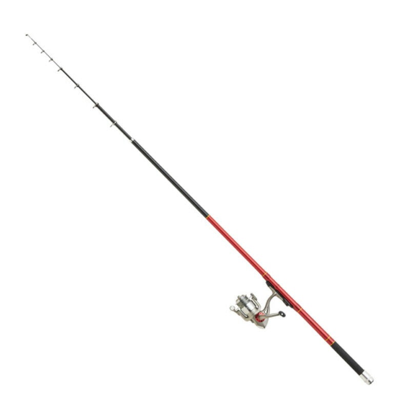 Promarine One Step Carbon Sabiki Set 3-360
