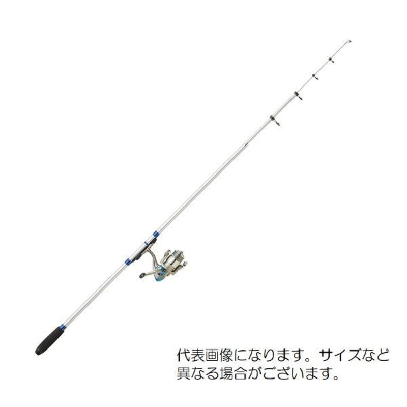 Promarine One Step Choi Throw Set 15-270