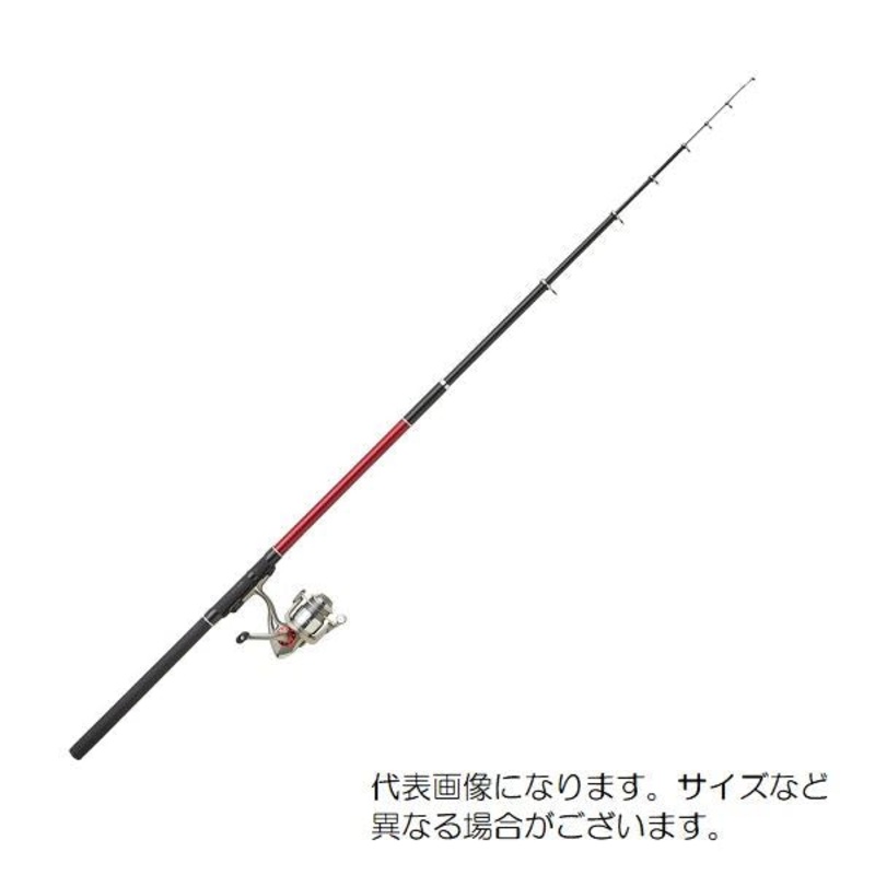 Promarine One Step Explosive Fishing Sabiki Set 270