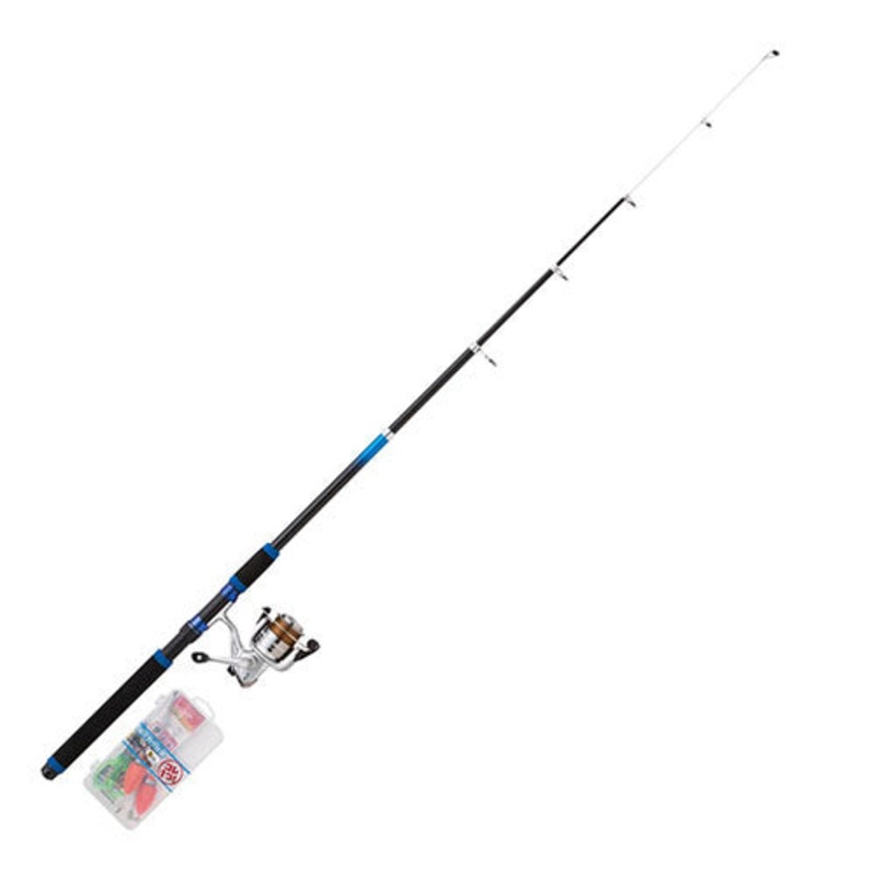 Promarine PG Exciting Throwing Set DX 270 (TR-20GS)