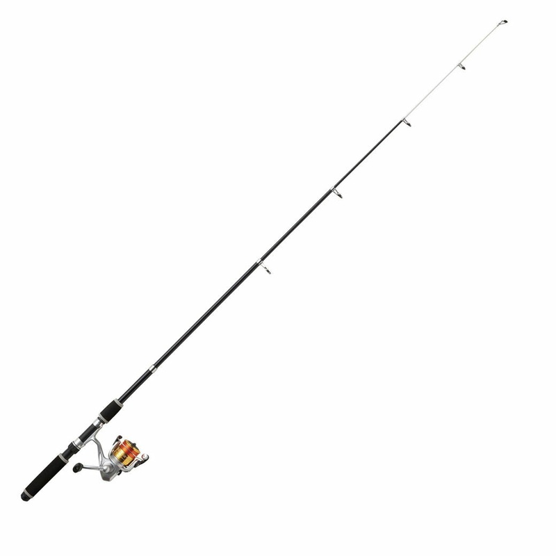 Promarine PG Mini Compact Tackle Set SP 180 (PL600G) (Spinning/5 Pieces)