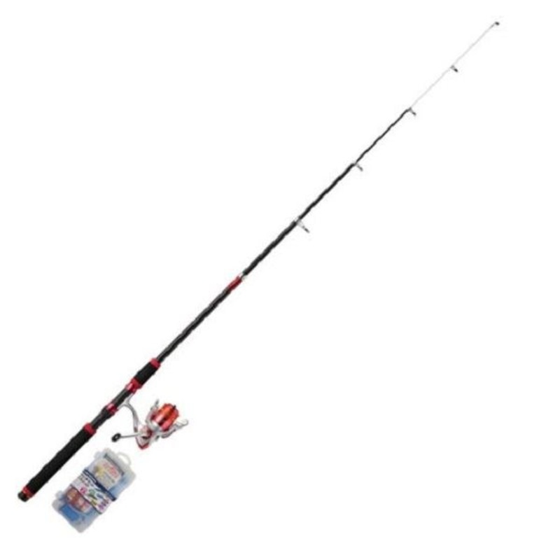 Promarine Rock Fishing Set PG Exciting Biki Fishing Reset SP 270 (EL2000R)