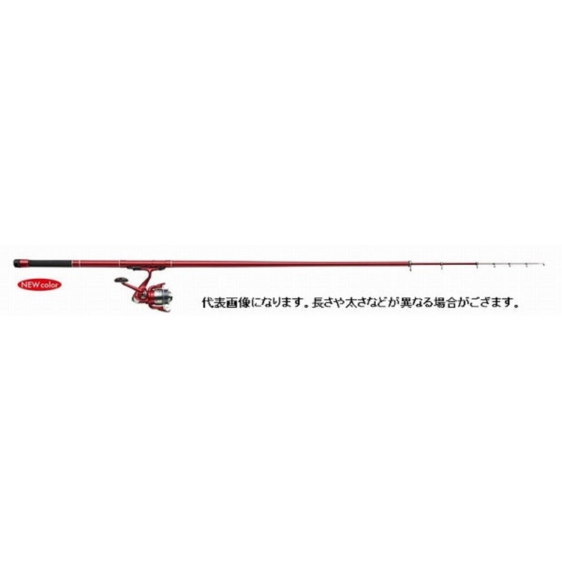 Promarine Vivid Pier Sabiki Set 270R