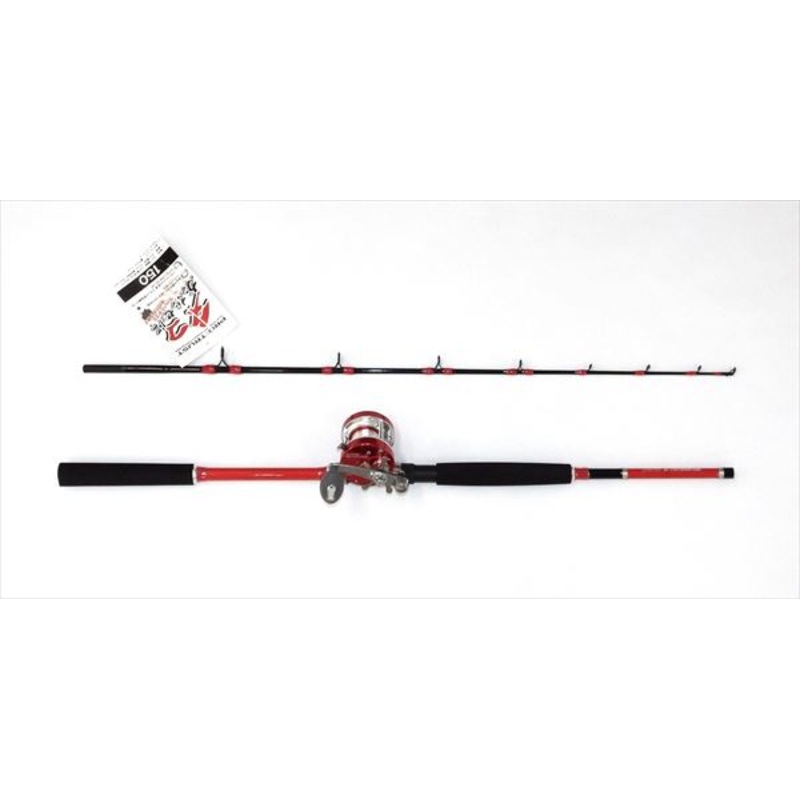 Protrust Tako Gangan Set 150