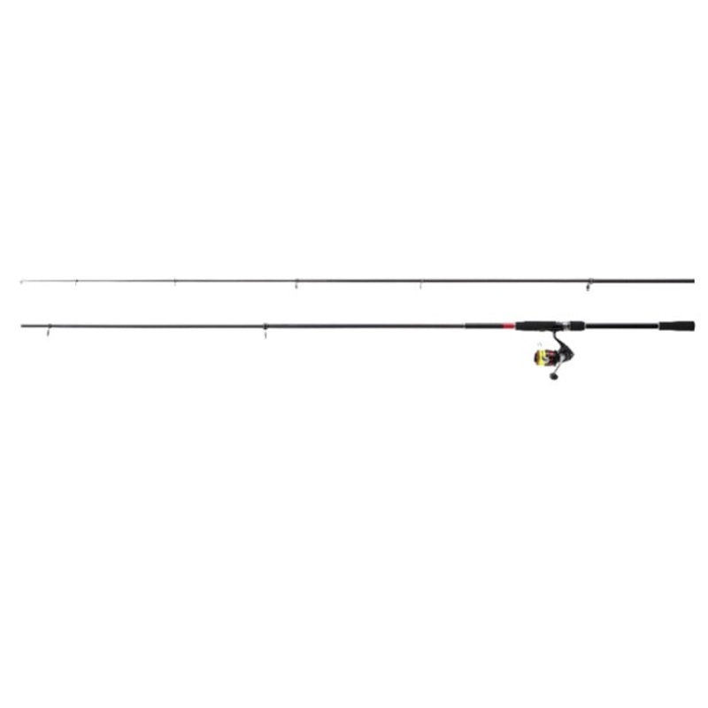 SHIMANO Rod Reel Set 22 Sienna Combo S96MH (Spinning 5 Piece) 2022 Model