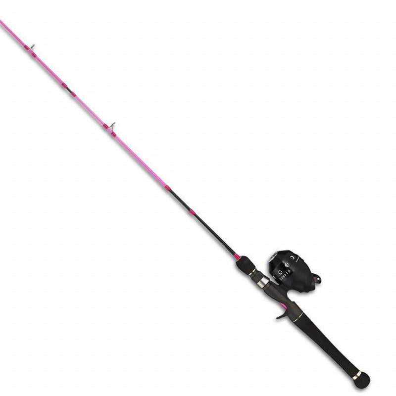 TAILWALK CAMPY ?U 50 Closed Face Reel Set (2 Pieces)