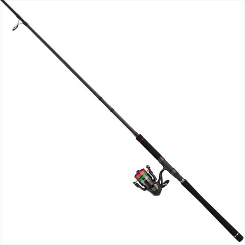 Tailwalk Saltwater Lure Set Airstrike Combo Salmon S1002MH